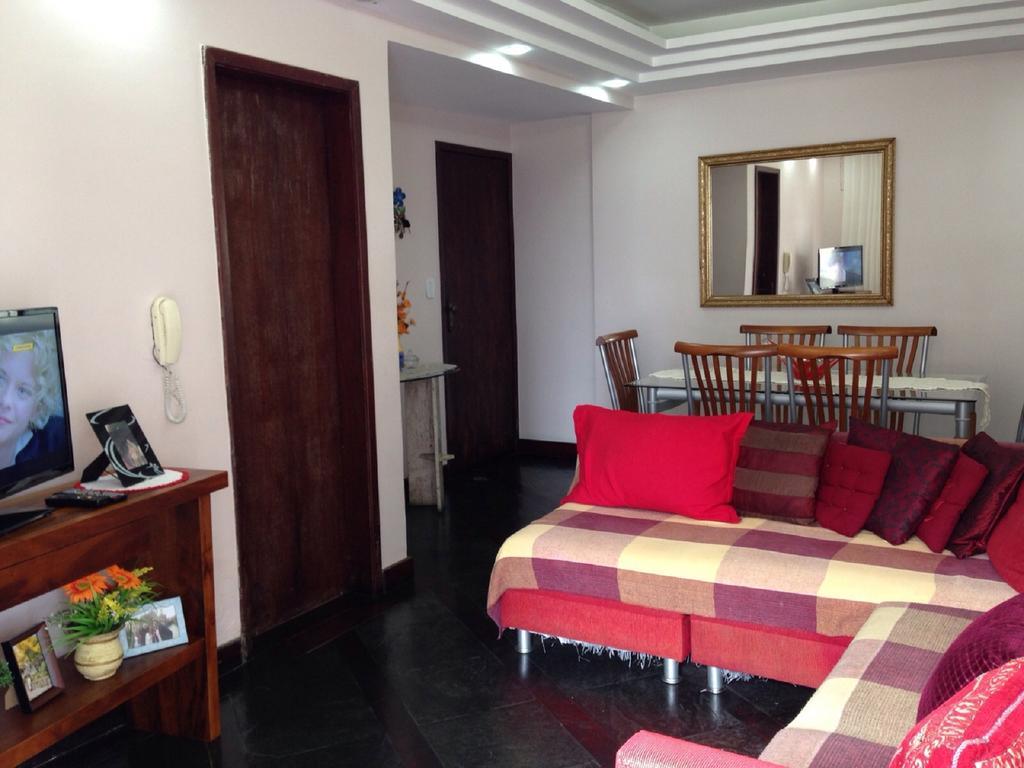 Apartamento Praia Do Forte Cabo Frío Exterior foto