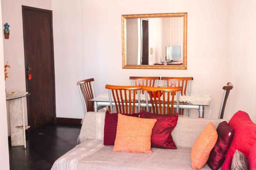 Apartamento Praia Do Forte Cabo Frío Exterior foto