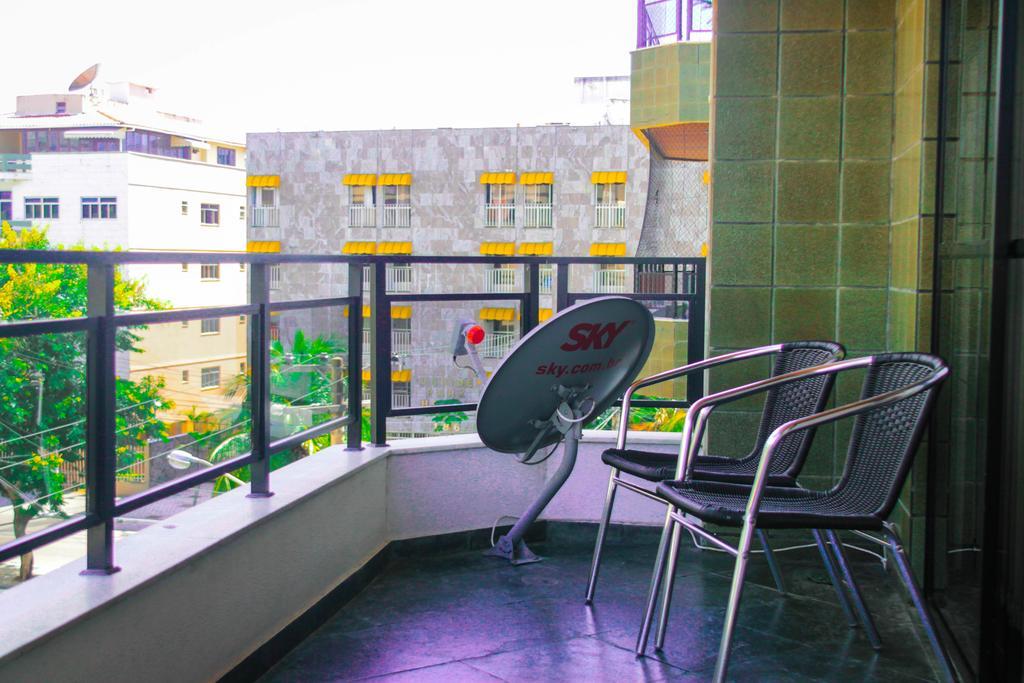Apartamento Praia Do Forte Cabo Frío Exterior foto