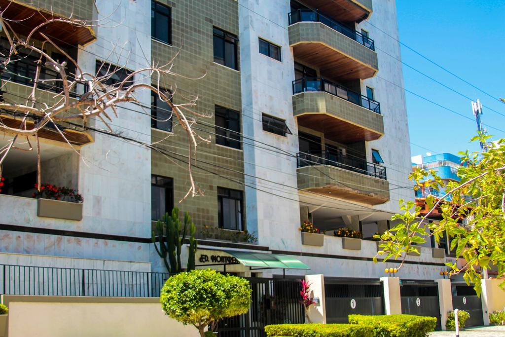Apartamento Praia Do Forte Cabo Frío Exterior foto