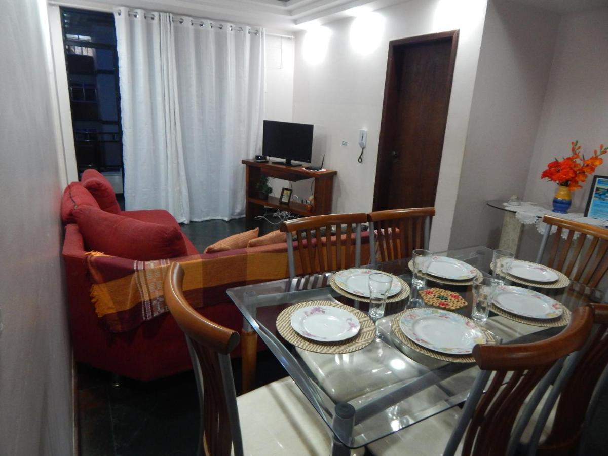 Apartamento Praia Do Forte Cabo Frío Exterior foto