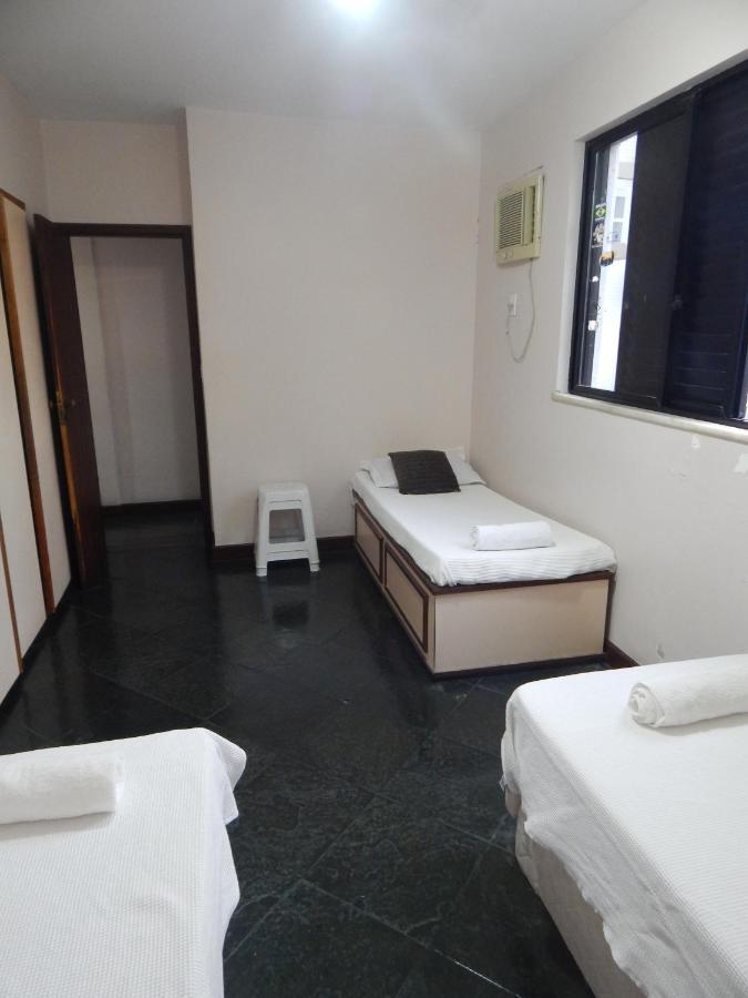 Apartamento Praia Do Forte Cabo Frío Exterior foto