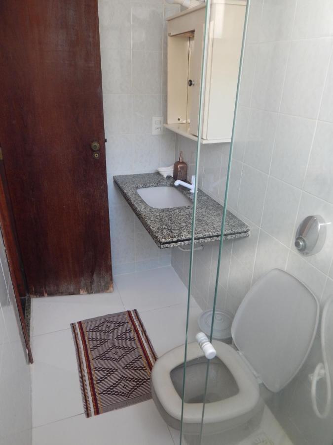 Apartamento Praia Do Forte Cabo Frío Exterior foto