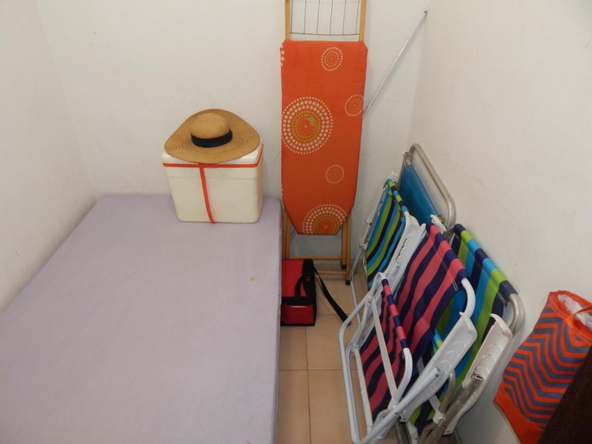 Apartamento Praia Do Forte Cabo Frío Exterior foto