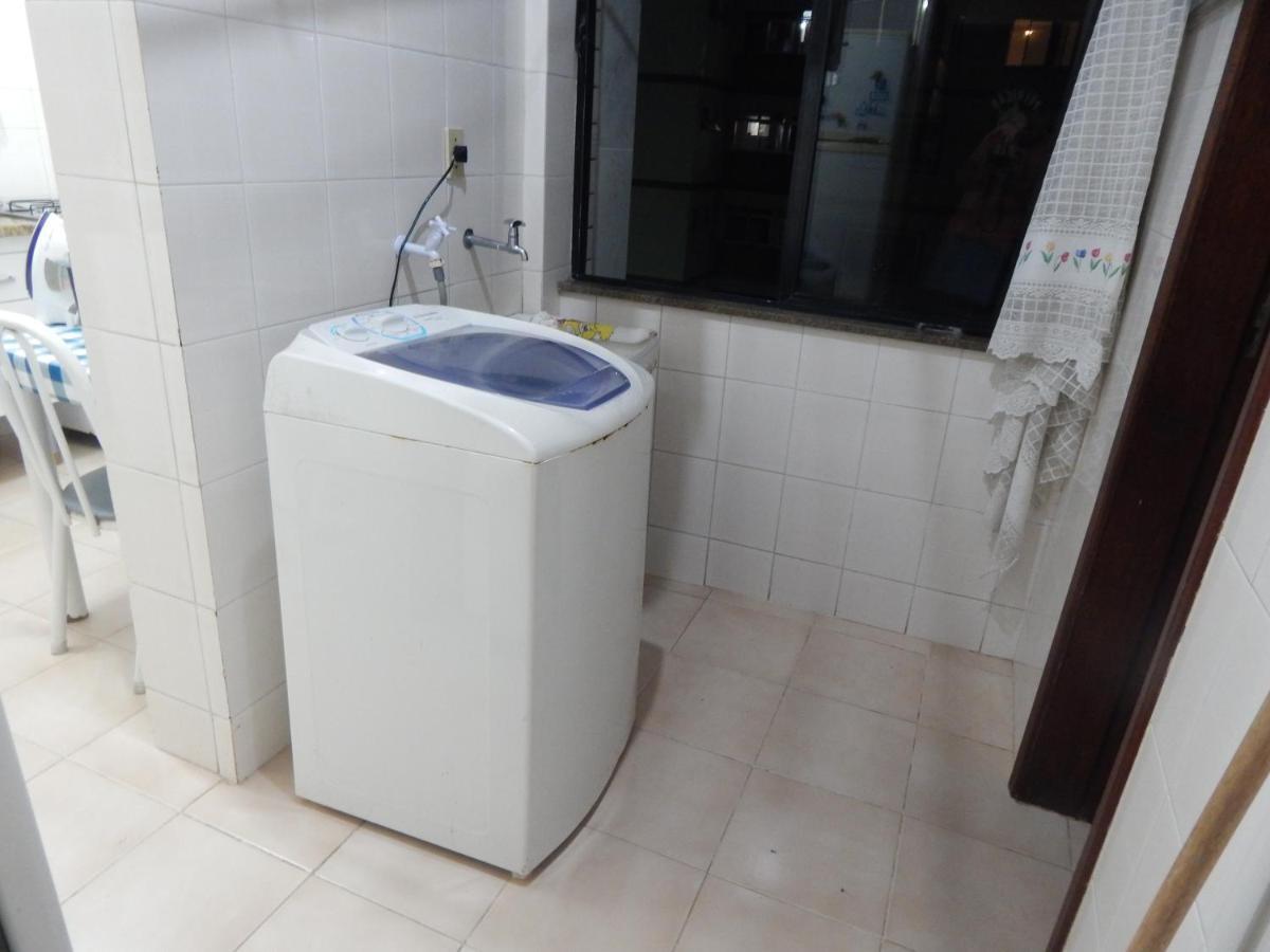 Apartamento Praia Do Forte Cabo Frío Exterior foto